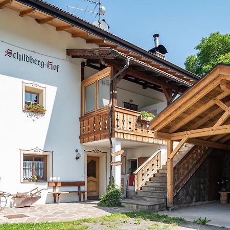 시우시 Schildberghof Santner 아파트 외부 사진